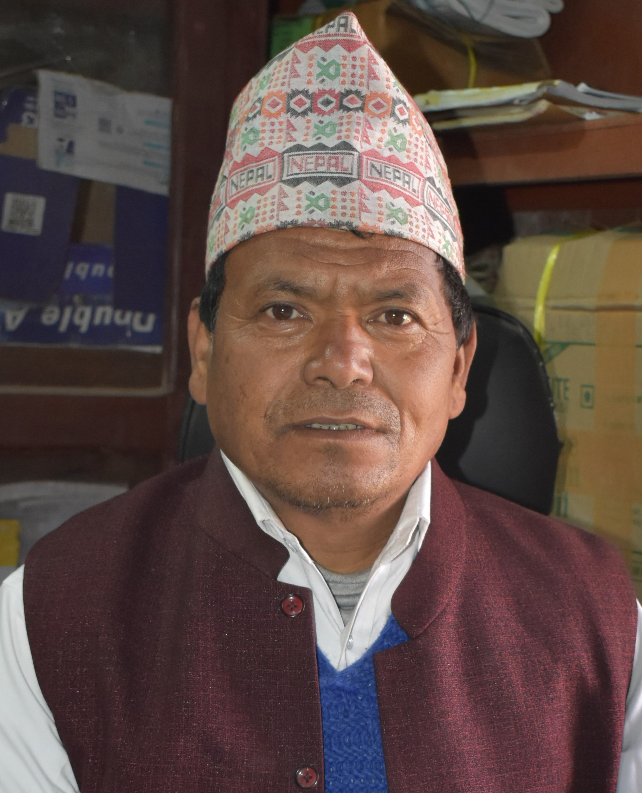 विरु रावत