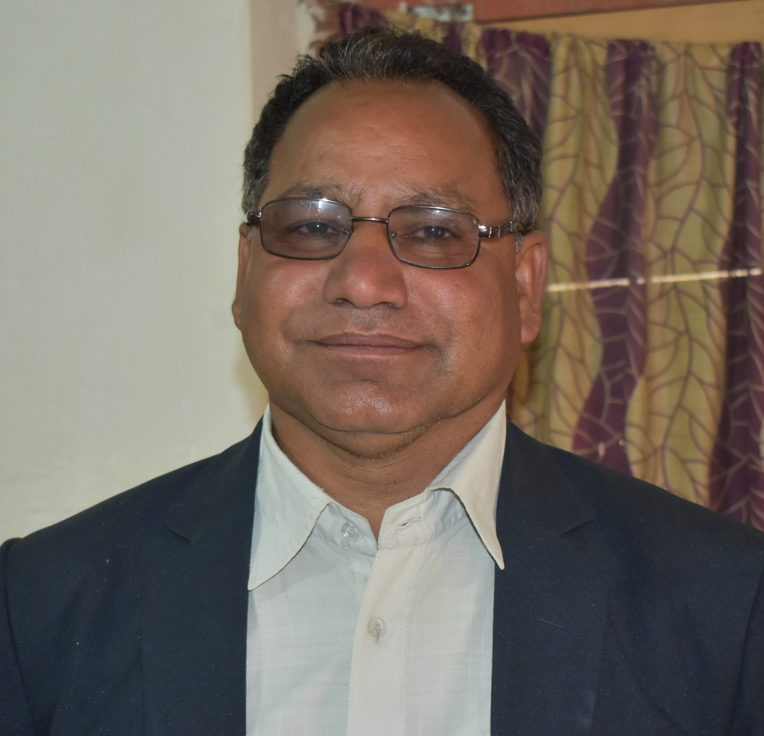 सिद्धराज जैशी